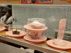 -争鲜回转寿司(西红门荟聚PLUS店)