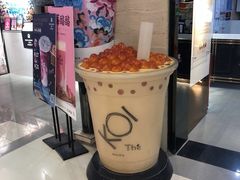 -KOI Thé(正佳广场店)