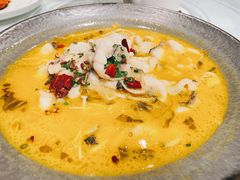 酸汤鱼-江南厨子(益田假日广场店)