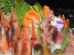 -上井料理黑金店(IFS国金中心店)