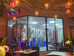 -Ambra Haus琥珀屋精酿餐厅(宝山店)