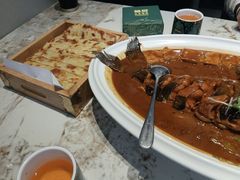 -峰厨大鱼泡饼(水上公园店)