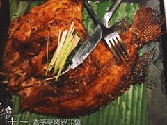 云海肴·云南菜(伊势丹店)-云海肴·汽锅鸡·云南菜(天津国金汇店)