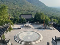 -句容茅山景区
