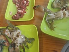 -养牛邓·潮汕牛肉海鲜自助火锅(广州店)