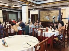 -楼外楼(西湖景区孤山路店)