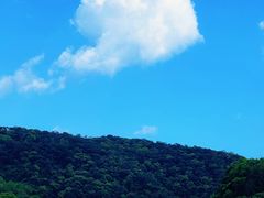 -广州市白云山风景名胜区