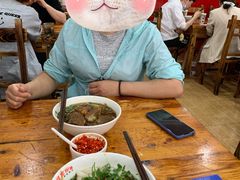 -肆姐面粉馆(坡子街店)