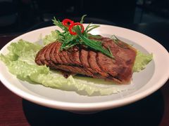 五香牛肉-上名堂·鱼头好吃(体育场路店)