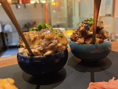 -戏作寿司(观音桥店)