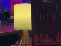 -林肯爵士乐上海中心 Jazz at Lincoln Center Shanghai