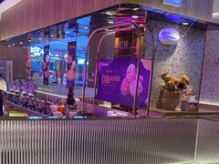 -比格比萨自助(公益西桥华联店)