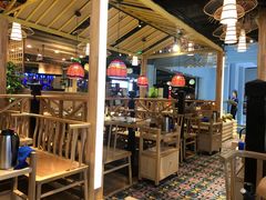 大堂-椰夫人·养生椰子鸡(黄埔时代城店)