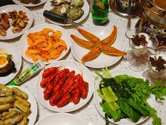 -北京海德酒店温泉