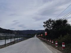 -图们国门景区