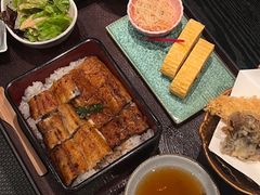 -玄白·炭烤活鳗(上海首店)