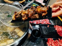 -林记潮牛·牛肉火锅(上马墩店)