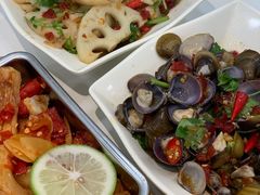 -似季甜铺·糖水·下午茶·小吃(麦地店)