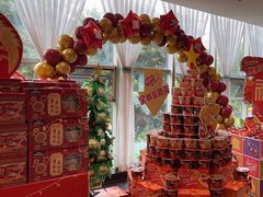 -御苑精品川菜馆(锦江店)