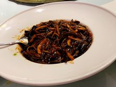 -老洋房花园饭店(绍兴路店)