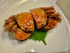 -海味观(老西门店)