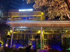 -上合花园花园烧烤(贵阳店)