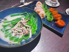 -逸东轩(香港逸东酒店)