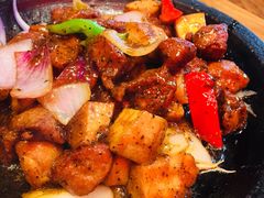 -百年神厨·地道川菜(清江西路店)