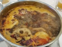 -比尔森啤酒自助烤肉(红旗街店)