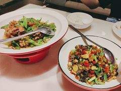-同湘会馆(粤垦路店)
