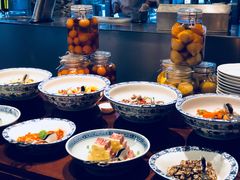 -广州富力君悦大酒店·凯菲厅