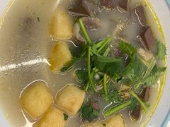 -小杨生煎(白玉兰广场店)