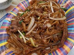 -新辉港式茶餐厅(北栅店)