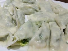 -饺满天下·水饺(大唐西市店)