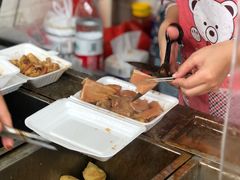 -细妹五香牛杂(步行街店)