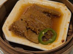 -汇景希尔顿逸林酒店·悦轩中餐厅