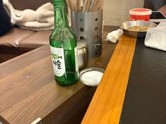 -炽城·烤肉名家(鸿达中央广场店)