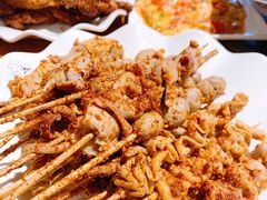 -老号尤兔头(幸福店)