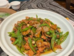 -情妹耙泥鳅·江湖川菜(科华店)