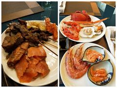 -上海虹桥宾馆味翠餐厅