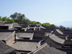 -山西王家大院
