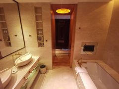 -北京盘古七星酒店