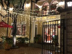 -玫瑰厅上海菜(兴国路店)