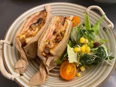 -玲婧胡同·生日蛋糕·餐厅(嘉里城店)