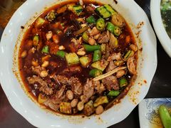 -扒骨肉雅鱼饭店(三雅文化传承店)