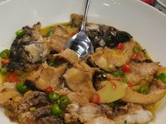 -新李记 · 口味菜馆(南郊公园店)