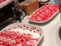 -东门口·鲜爆肚涮肉·烧烤(老门东店)
