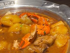 -胖哥俩肉蟹煲(盐城金鹰国际店)