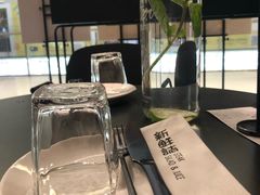 -新鲜誌·新派食集(万象天地店)