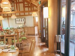 -青城山六善酒店·紫氣園中餐厅